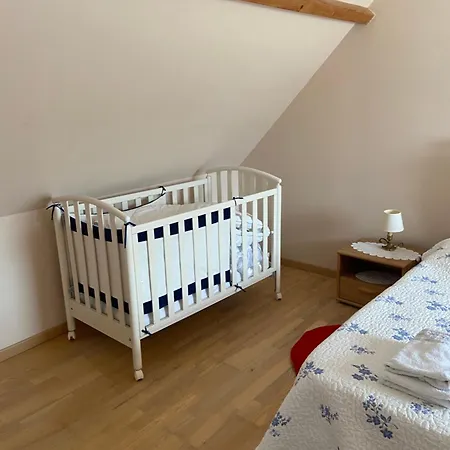 Дом отдыха La Maison D'aime - Spacieuse Et Grand Jardin *