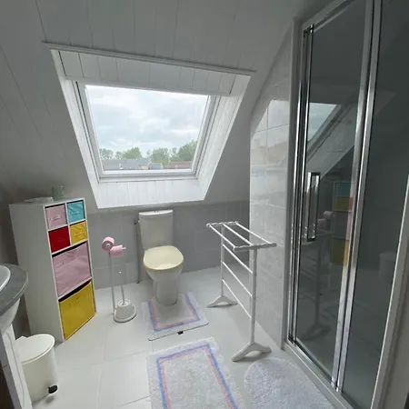 La Maison D'aime - Spacieuse Et Grand Jardin *