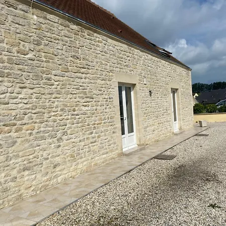 La Maison D'aime - Spacieuse Et Grand Jardin * Banville