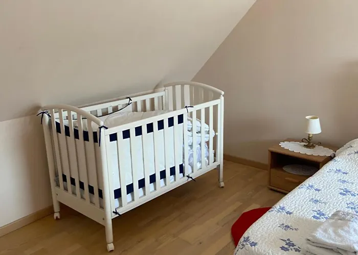 Casa vacanze La Maison D'aimé - Spacieuse Et Grand Jardin *